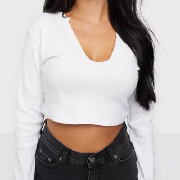 Misguided Top - Picture 2 of 5